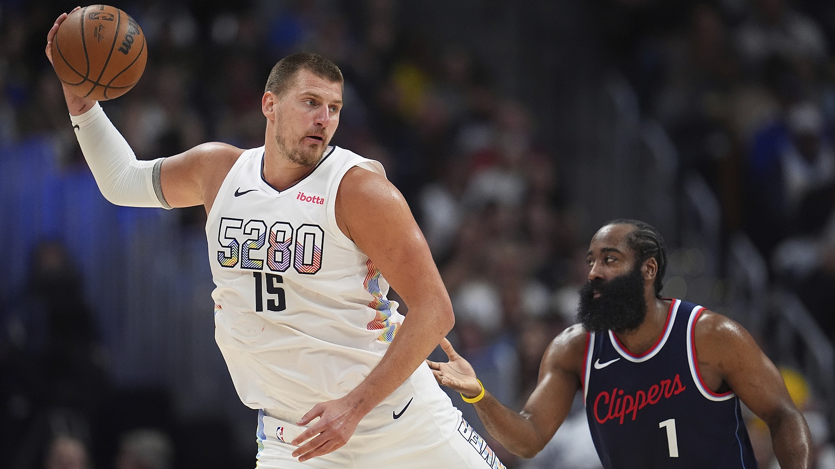 网页版登录入口地址-美媒：骑士得哈登+施罗德&amp;埃利斯后连打船王 再打掘金要约基奇？