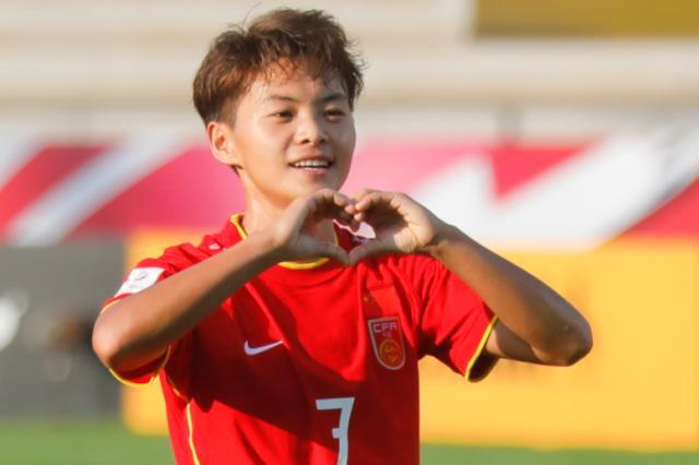 开云体育-【前瞻】女足战伊朗连胜即可晋级 王霜如何庆生？